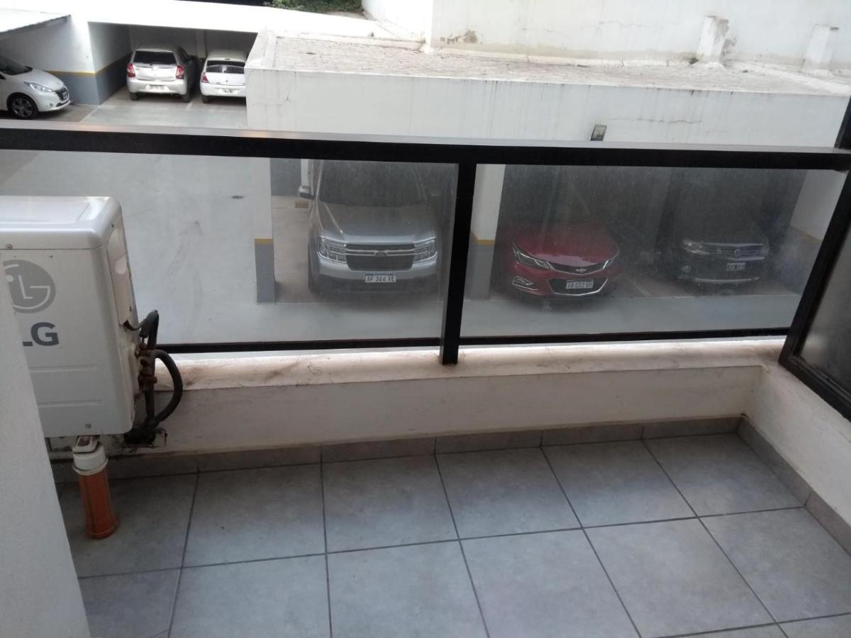 Appartamento Departamento En Nueva Cordoba - Patagonia 7 Esterno foto