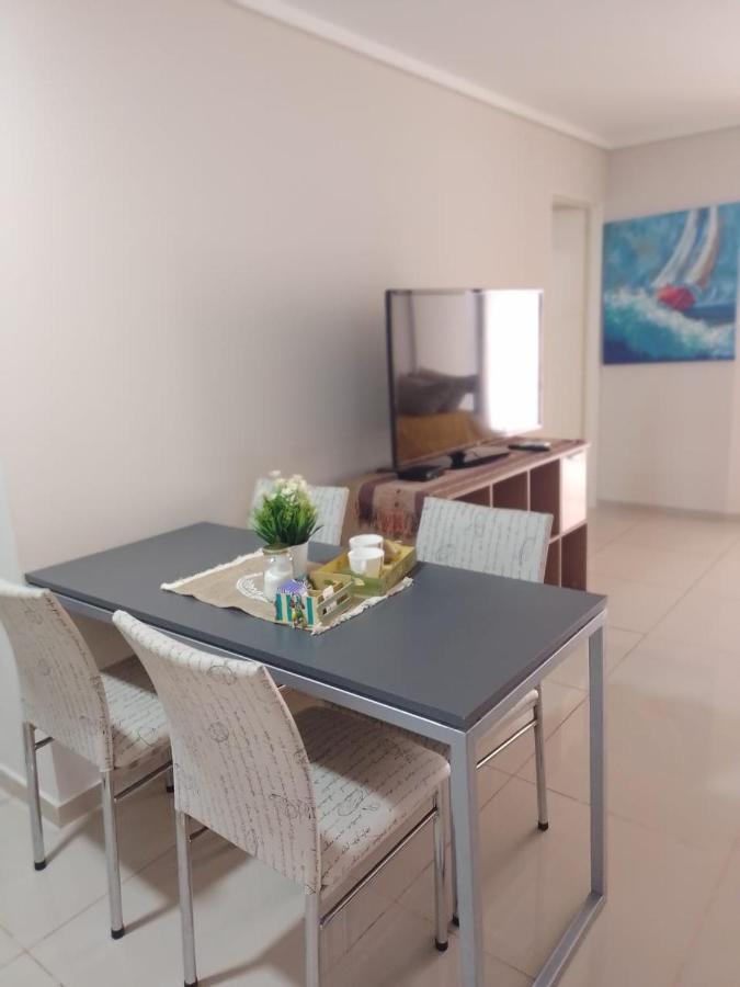 Appartamento Departamento En Nueva Cordoba - Patagonia 7 Esterno foto