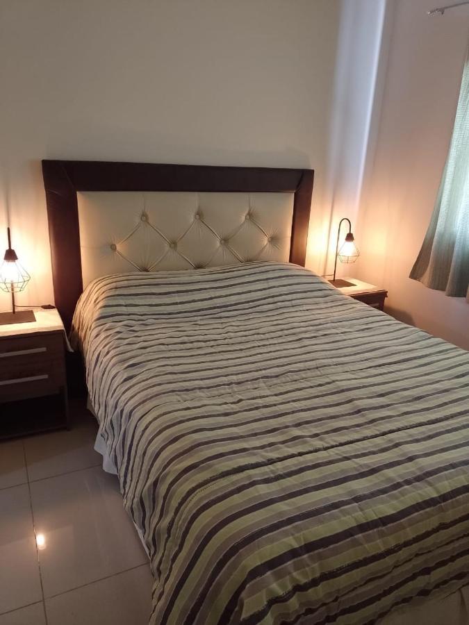 Appartamento Departamento En Nueva Cordoba - Patagonia 7 Esterno foto