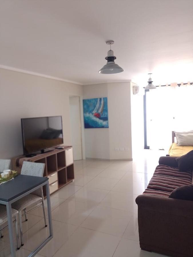 Appartamento Departamento En Nueva Cordoba - Patagonia 7 Esterno foto