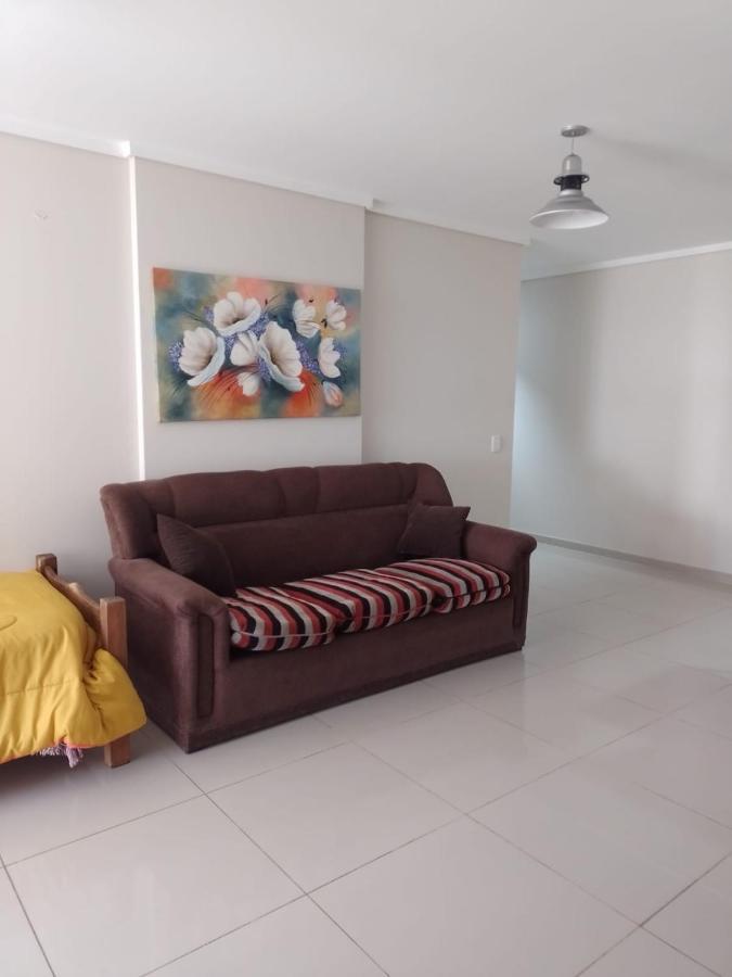 Appartamento Departamento En Nueva Cordoba - Patagonia 7 Esterno foto