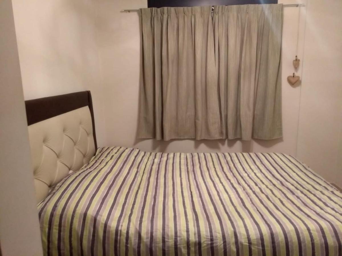 Appartamento Departamento En Nueva Cordoba - Patagonia 7 Esterno foto