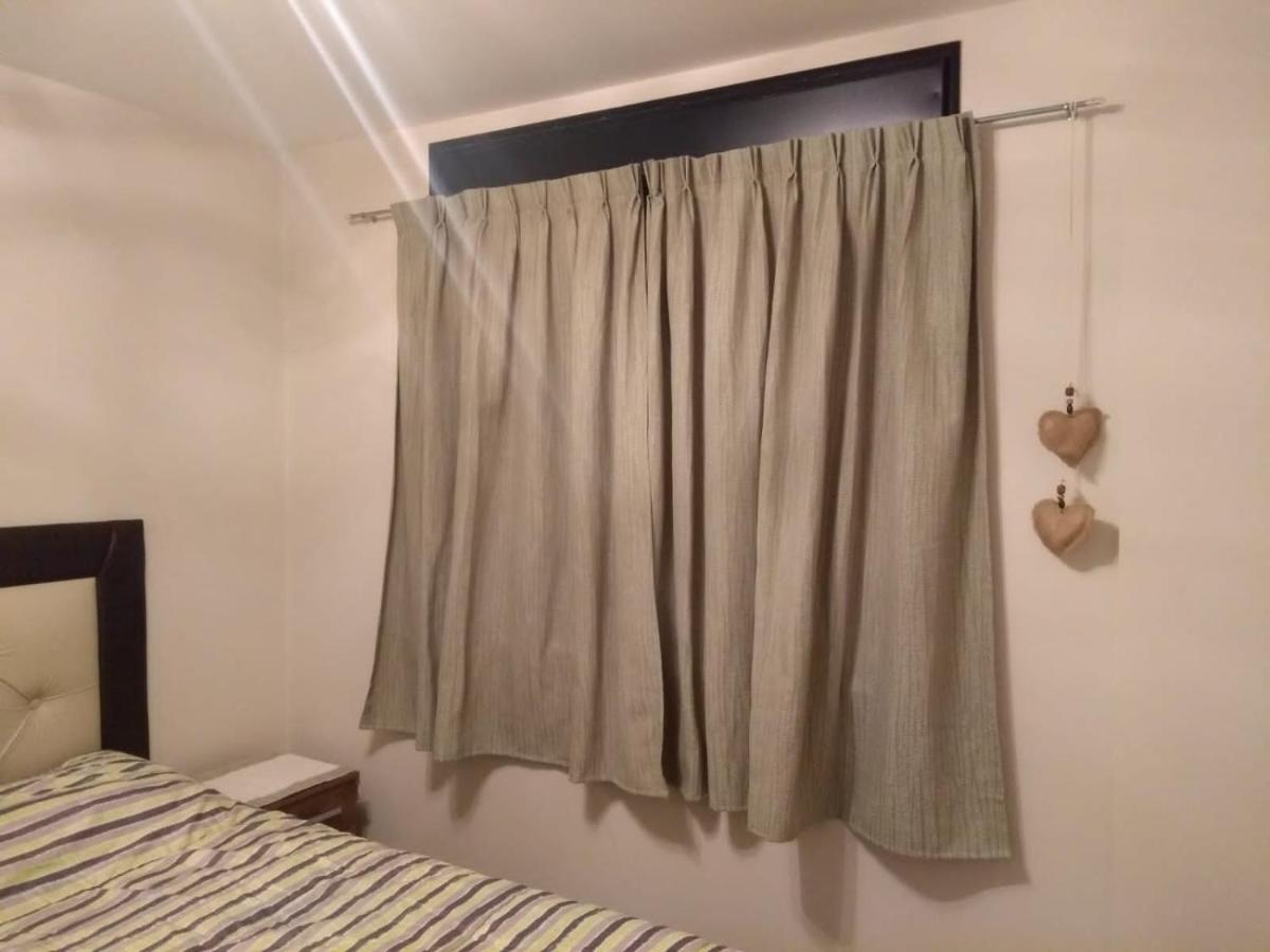 Appartamento Departamento En Nueva Cordoba - Patagonia 7 Esterno foto