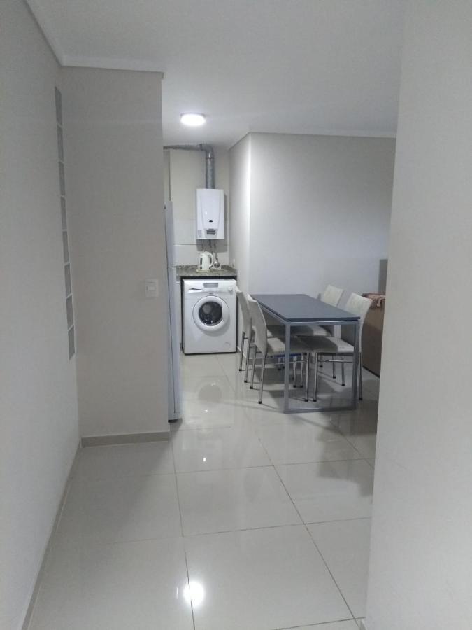 Appartamento Departamento En Nueva Cordoba - Patagonia 7 Esterno foto