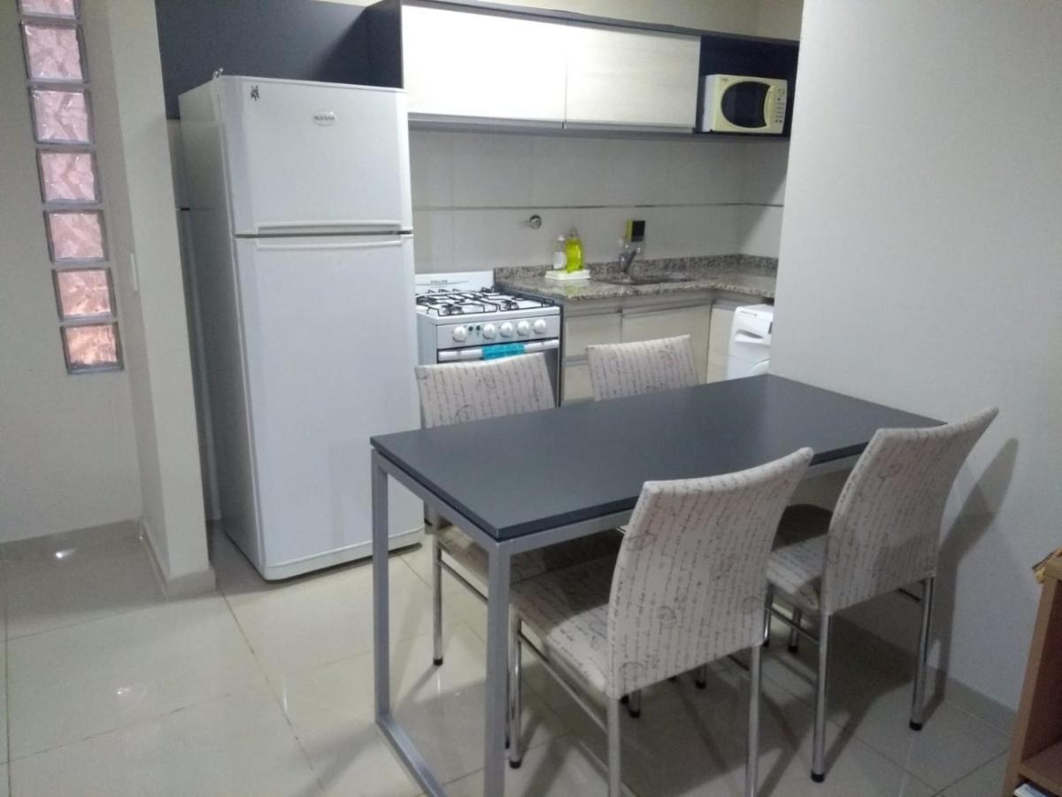 Appartamento Departamento En Nueva Cordoba - Patagonia 7 Esterno foto