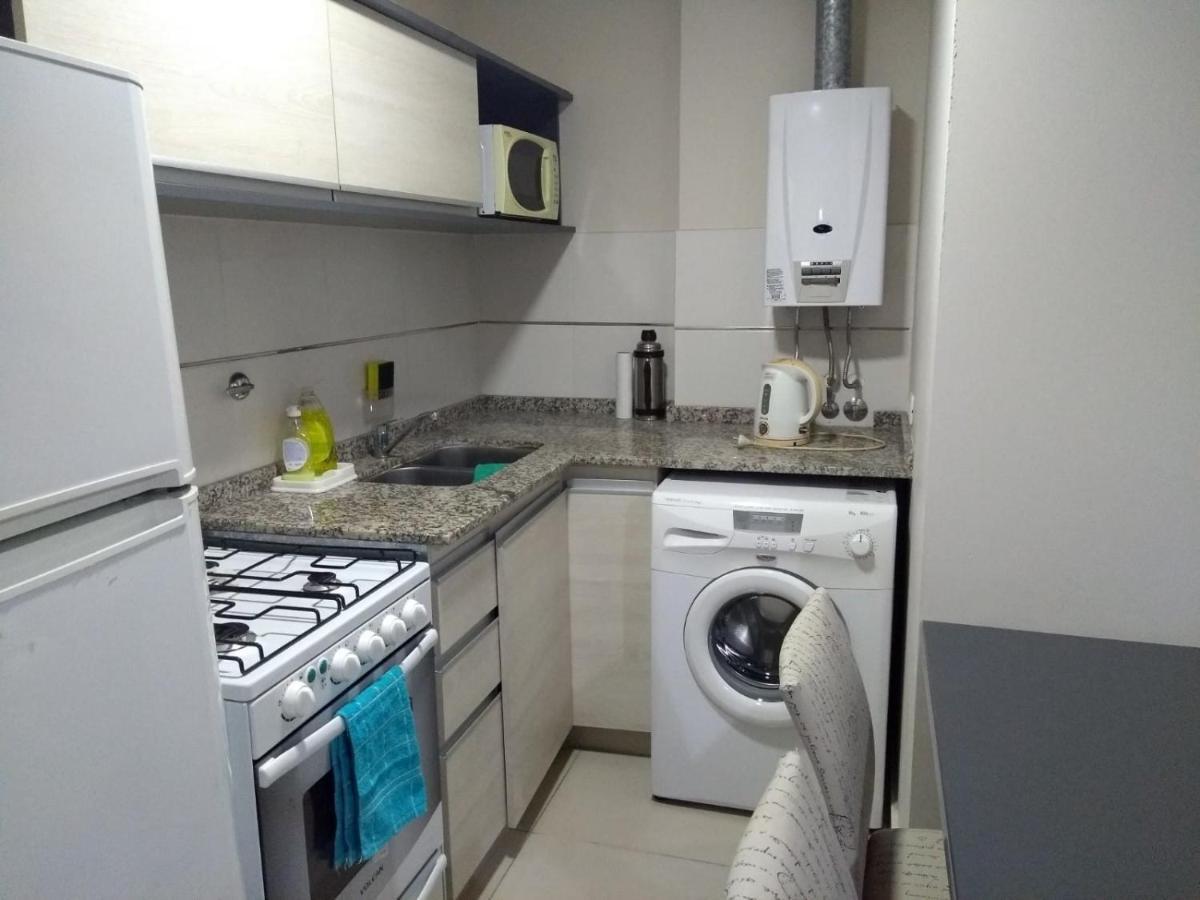 Appartamento Departamento En Nueva Cordoba - Patagonia 7 Esterno foto