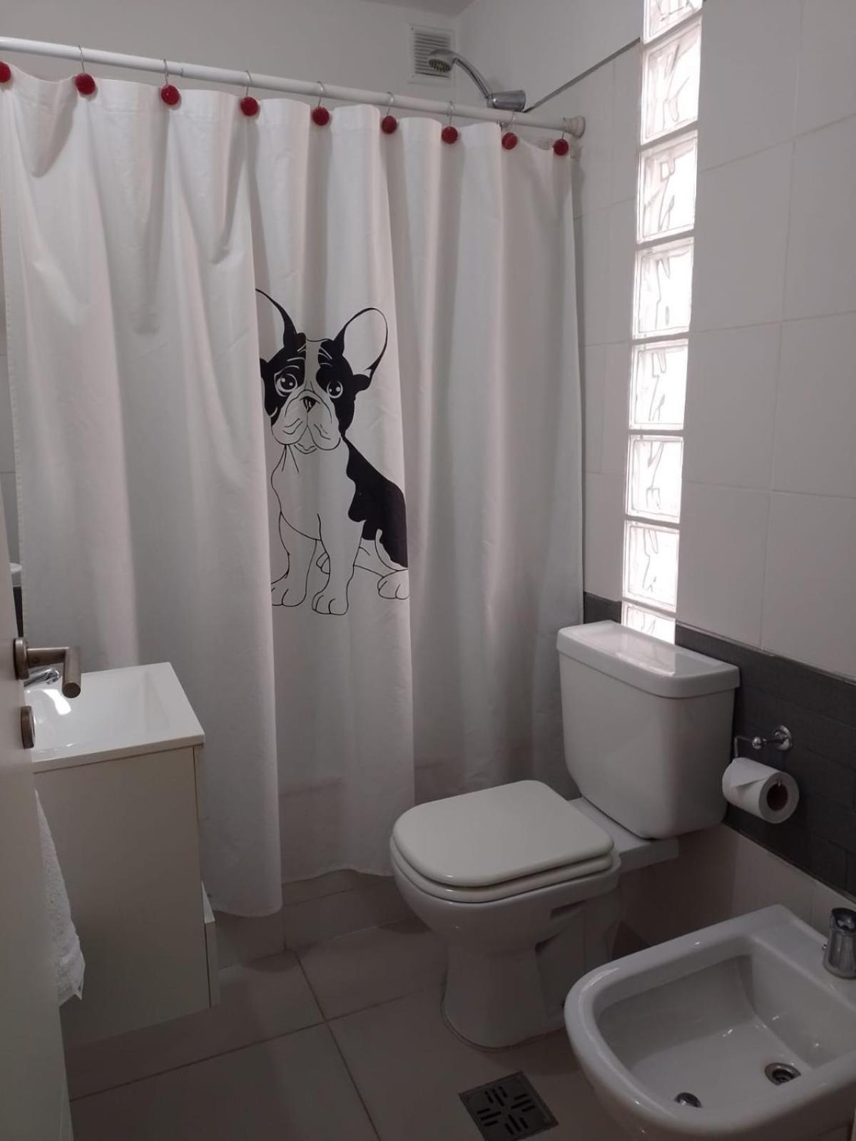 Appartamento Departamento En Nueva Cordoba - Patagonia 7 Esterno foto