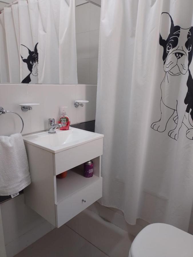 Appartamento Departamento En Nueva Cordoba - Patagonia 7 Esterno foto